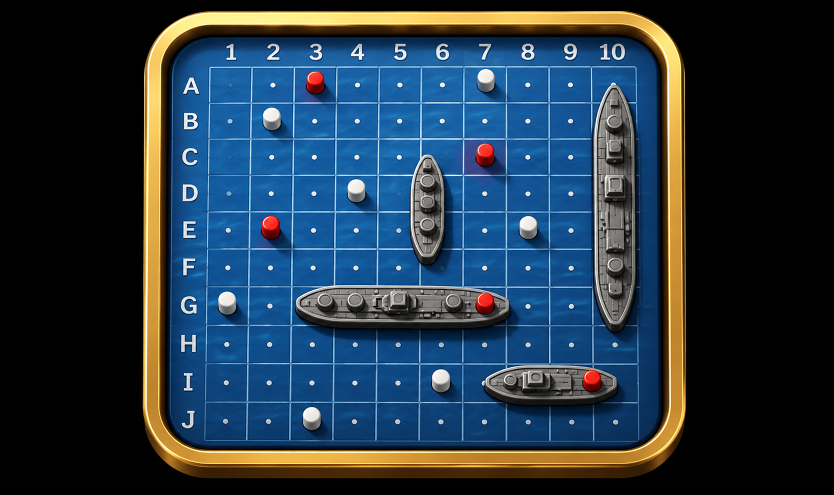 Battleships