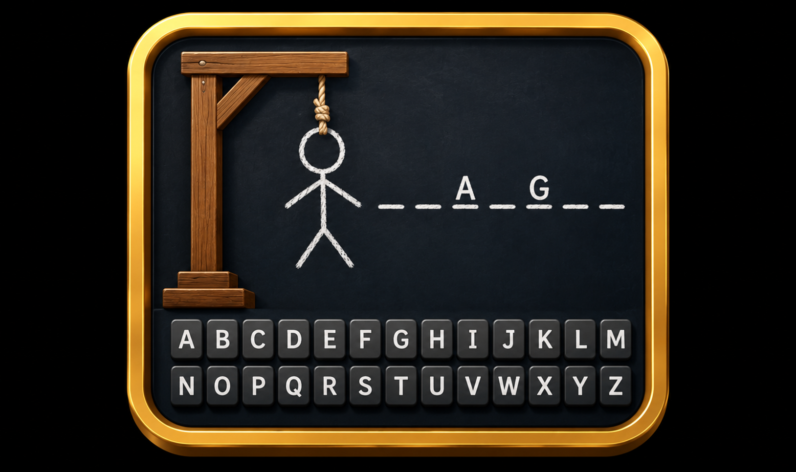 Hangman
